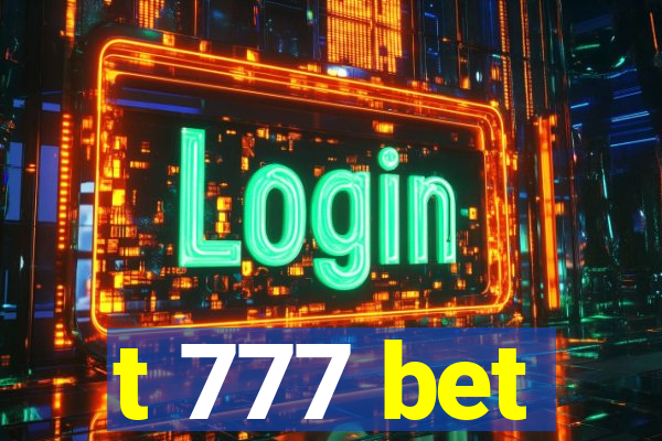 t 777 bet